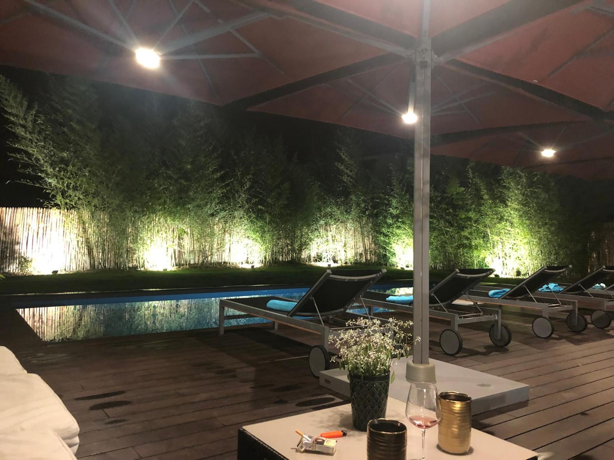 לינה וארוחת בוקר Demeure De Charme Vue Riviere Perigueux Piscine Parking מראה חיצוני תמונה